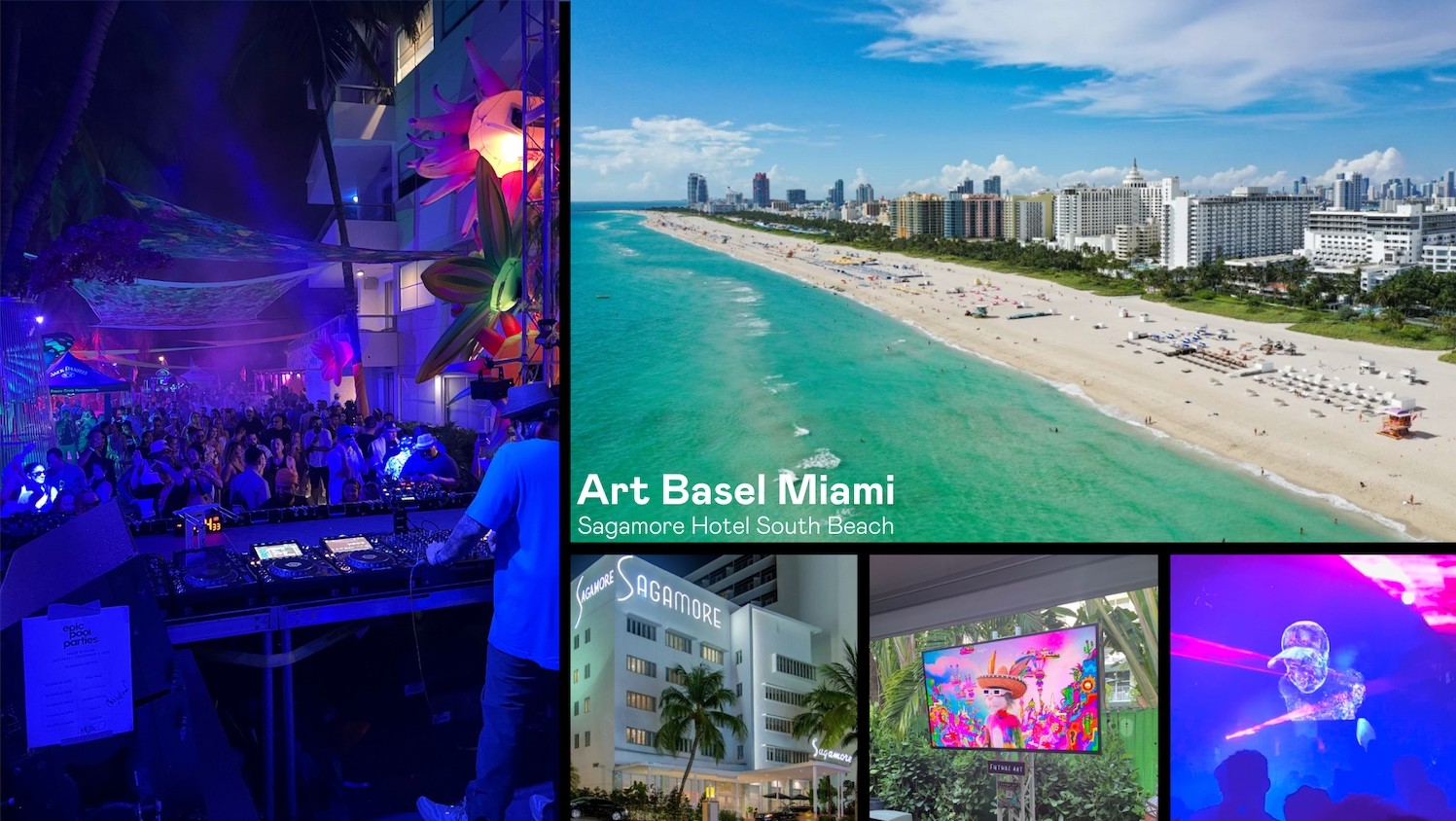 Art Basel Miami_Sagamore Hotel South Beach [images 2022]